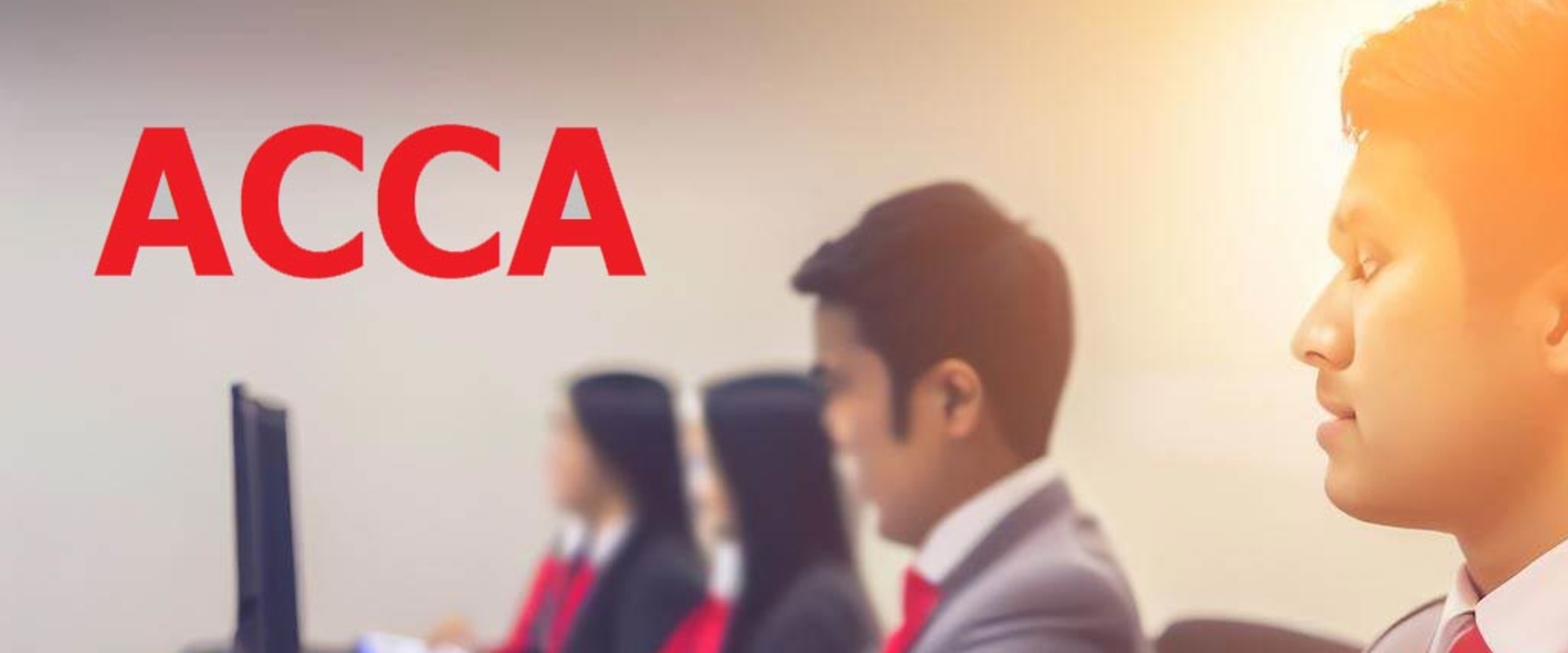 Exploring Career Options with an ACCA Certification