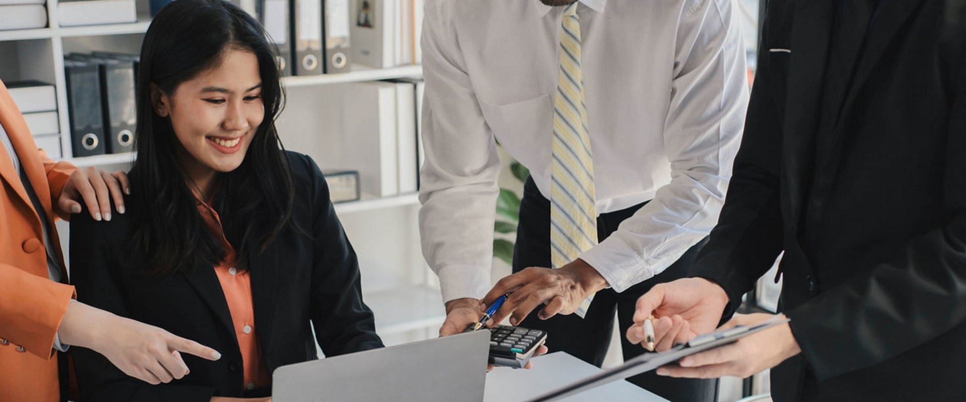 Current Trends and Challenges in the Accounting and Finance Industry