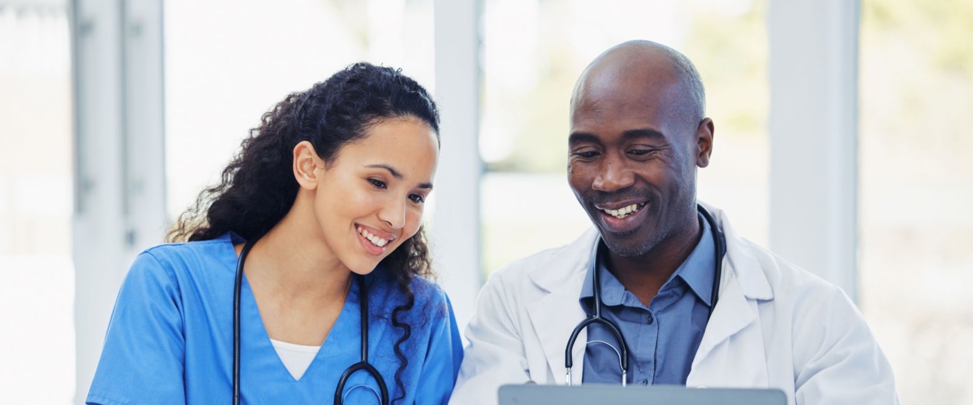 Mentoring Opportunities for Experienced Professionals