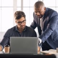 Developing Leadership Qualities in the Workplace