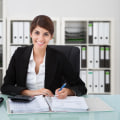 Understanding the Role of Accountants and Financial Professionals