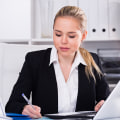 Maximizing Your Career Potential with the ACCA Certification