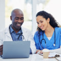 Mentoring Opportunities for Experienced Professionals