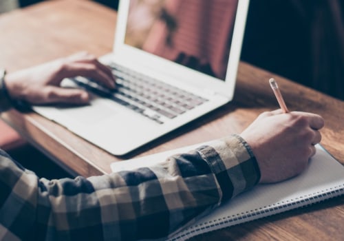 Maximizing Your ACCA Exam Preparation: A Comprehensive Guide to Online Study Resources