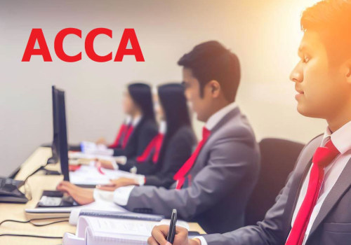 Exploring Career Options with an ACCA Certification