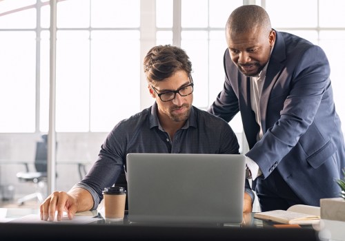 Developing Leadership Qualities in the Workplace
