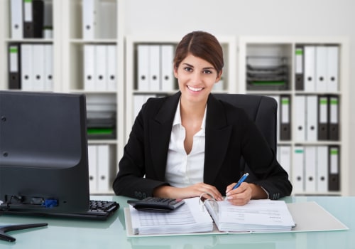 Understanding the Role of Accountants and Financial Professionals