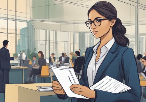 Finding a Mentor in the Industry: A Guide for ACCA Certification Aspirants