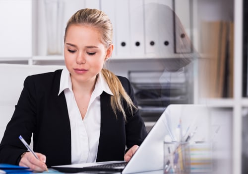 In-Demand Skills in the Accounting and Finance Industry: How to Prepare for and Pass the ACCA Certification