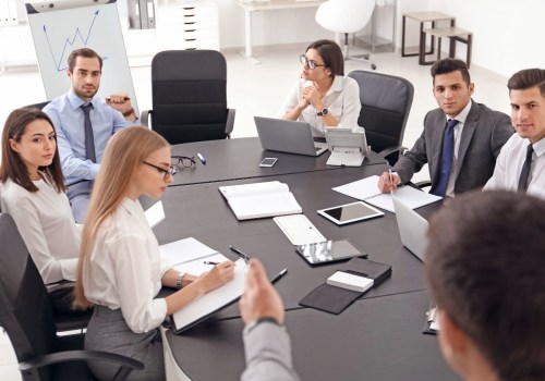 ACCA's Global Presence: How Obtaining This Certification Can Benefit Your Career