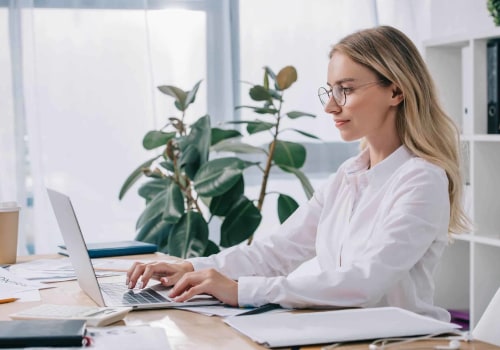 Resume and Cover Letter Tips for Accounting and Finance Roles