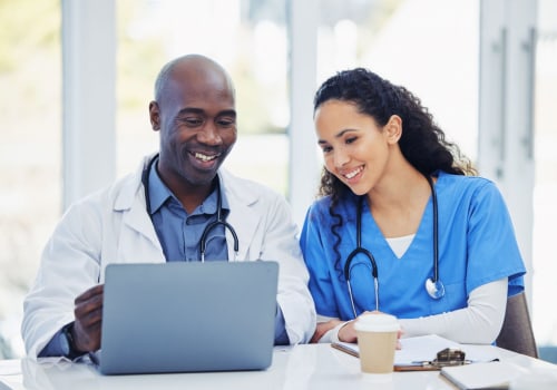 Mentoring Opportunities for Experienced Professionals